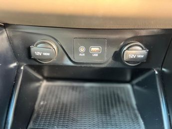 Hyundai TUCSON 2.0 CRDi Premium SE Auto 4WD Euro 6 5dr