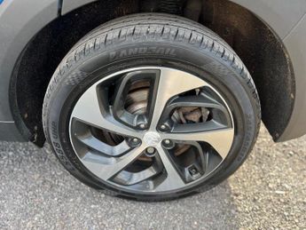 Hyundai TUCSON 2.0 CRDi Premium SE Auto 4WD Euro 6 5dr
