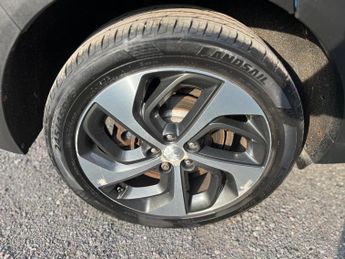 Hyundai TUCSON 2.0 CRDi Premium SE Auto 4WD Euro 6 5dr