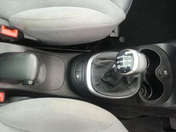Fiat 500L 1.3 MultiJet Lounge Euro 5 (s/s) 5dr