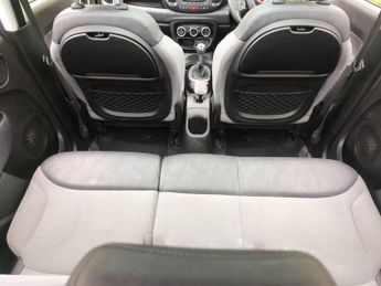 Fiat 500L 1.3 MultiJet Lounge Euro 5 (s/s) 5dr