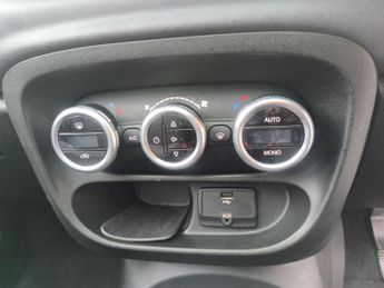 Fiat 500L 1.3 MultiJet Lounge Euro 5 (s/s) 5dr