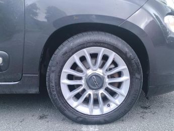 Fiat 500L 1.3 MultiJet Lounge Euro 5 (s/s) 5dr