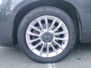 Fiat 500L 1.3 MultiJet Lounge Euro 5 (s/s) 5dr