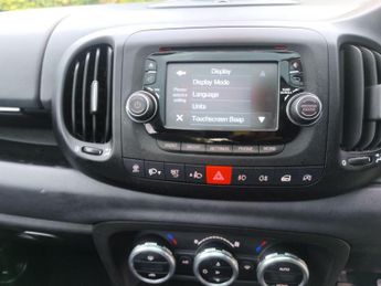 Fiat 500L 1.3 MultiJet Lounge Euro 5 (s/s) 5dr