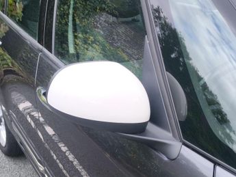 Fiat 500L 1.3 MultiJet Lounge Euro 5 (s/s) 5dr