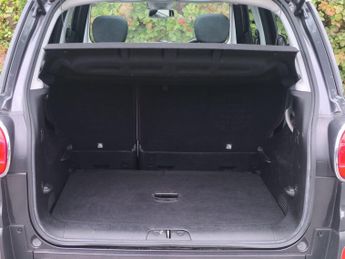 Fiat 500L 1.3 MultiJet Lounge Euro 5 (s/s) 5dr