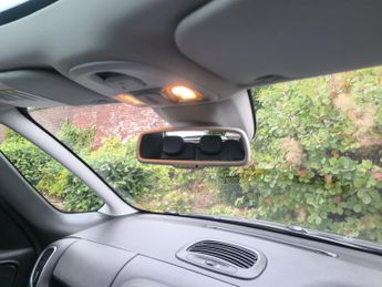 Fiat 500L 1.3 MultiJet Lounge Euro 5 (s/s) 5dr