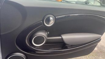 MINI Clubman 1.6 Cooper Euro 4 5dr
