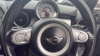 MINI Clubman 1.6 Cooper Euro 4 5dr