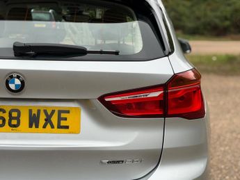 BMW X1 2.0 20i xLine DCT sDrive Euro 6 (s/s) 5dr
