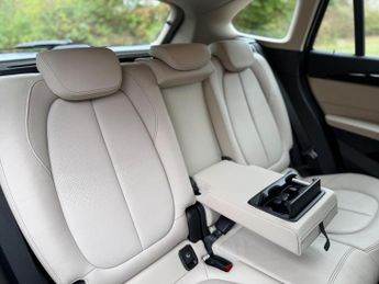 BMW X1 2.0 20i xLine DCT sDrive Euro 6 (s/s) 5dr