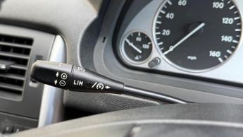 Mercedes-Benz B Class 2.0 B180 CDI Sport CVT 5dr