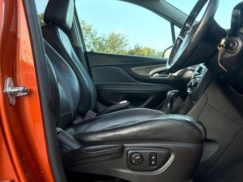Vauxhall Mokka 1.6 CDTi SE Auto 2WD Euro 6 5dr