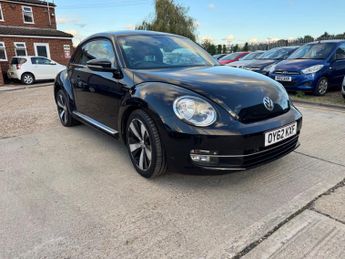 Volkswagen Beetle 1.4 TSI Sport Euro 5 3dr