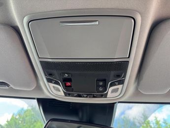 Honda CR-V 2.0 h i-MMD SR eCVT 4WD Euro 6 (s/s) 5dr