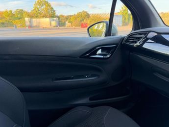 Citroen DS3 1.6 e-HDi Airdream DStyle Euro 5 (s/s) 3dr