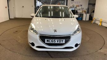 Peugeot 208 1.0 PureTech Active Euro 6 3dr