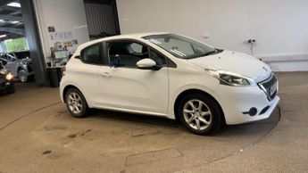 Peugeot 208 1.0 PureTech Active Euro 6 3dr