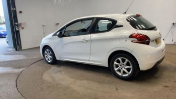 Peugeot 208 1.0 PureTech Active Euro 6 3dr