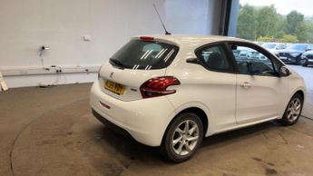 Peugeot 208 1.0 PureTech Active Euro 6 3dr