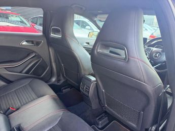 Mercedes-Benz A Class 2.1 A200d AMG Line 7G-DCT Euro 6 (s/s) 5dr