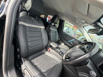 Citroen e-C4 50kWh Shine Plus Auto 5dr (7.4kW Charger)