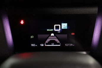 Citroen e-C4 50kWh Shine Plus Auto 5dr (7.4kW Charger)