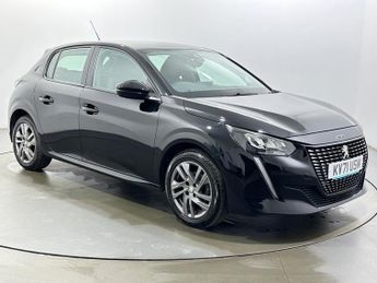 Peugeot 208 1.2 PureTech Active Premium Euro 6 (s/s) 5dr