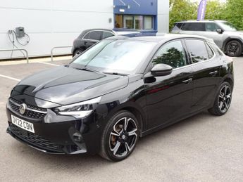 Vauxhall Corsa 1.2 Elite Edition Euro 6 5dr