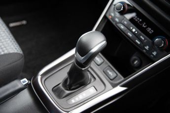 Suzuki S-Cross 1.5h Motion AGS Auto Euro 6 (s/s) 5dr