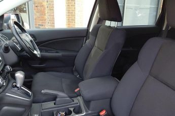 Honda Cr-v 2.0 i-VTEC SE Plus 5dr Auto [Nav]