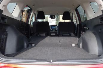 Honda Cr-v 2.0 i-VTEC SE Plus 5dr Auto [Nav]