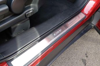 Honda Cr-v 2.0 i-VTEC SE Plus 5dr Auto [Nav]