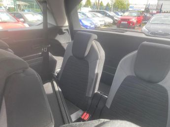 Citroen Grand C4 Picasso 1.6 BlueHDi Exclusive EAT6 Euro 6 (s/s) 5dr