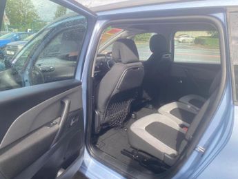 Citroen Grand C4 Picasso 1.6 BlueHDi Exclusive EAT6 Euro 6 (s/s) 5dr