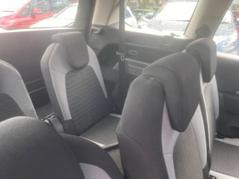 Citroen Grand C4 Picasso 1.6 BlueHDi Exclusive EAT6 Euro 6 (s/s) 5dr