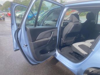 Citroen Grand C4 Picasso 1.6 BlueHDi Exclusive EAT6 Euro 6 (s/s) 5dr