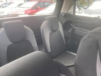 Citroen Grand C4 Picasso 1.6 BlueHDi Exclusive EAT6 Euro 6 (s/s) 5dr