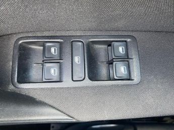 Volkswagen Polo 1.2 TSI BlueMotion Tech SE DSG Euro 6 (s/s) 5dr