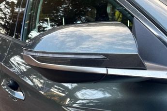 Hyundai TUCSON 1.6 TGDi Plug-in Hybrid Premium 5dr 4WD Auto