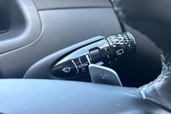 Hyundai Tucson 1.6 TGDi Plug-in Hybrid Premium 5dr 4WD Auto