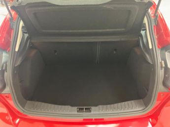 Ford Focus 2.0 TDCi Titanium X Euro 5 5dr