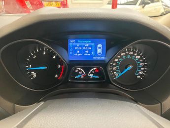 Ford Focus 2.0 TDCi Titanium X Euro 5 5dr