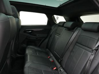 Land Rover Range Rover Evoque 2.0 P300 R-Dynamic S Auto 4WD Euro 6 (s/s) 5dr
