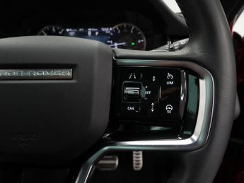 Land Rover Range Rover Evoque 2.0 D200 MHEV Edition Auto 4WD Euro 6 (s/s) 5dr