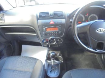 Kia Picanto 1.1 Strike 5dr