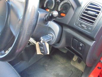 Kia Picanto 1.1 Strike 5dr