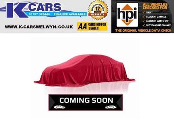 Ford Focus 1.6 Style 5dr