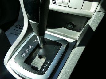 Ford Focus 1.6 Style 5dr